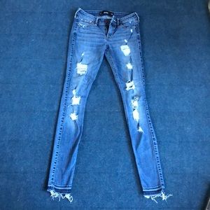 Hollister jeans